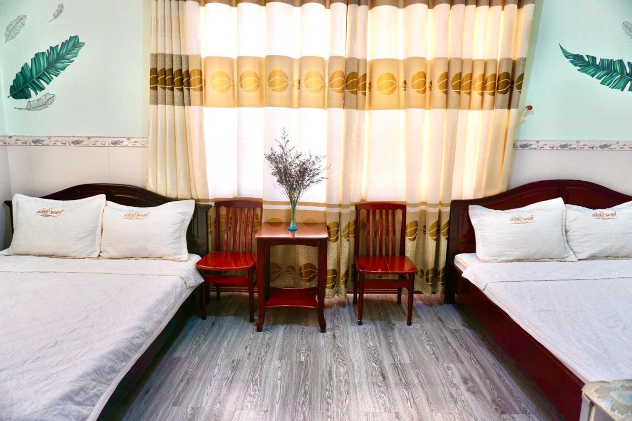 Lime Hostel - Ninh Kieu Center Can Tho Esterno foto