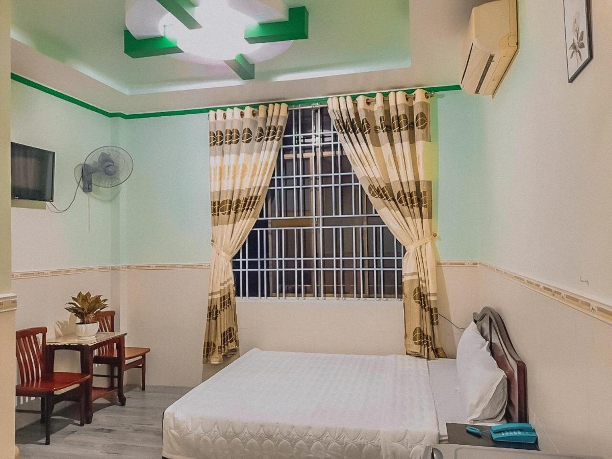 Lime Hostel - Ninh Kieu Center Can Tho Esterno foto