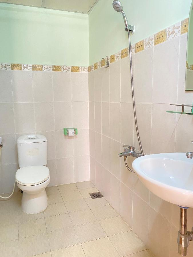 Lime Hostel - Ninh Kieu Center Can Tho Esterno foto