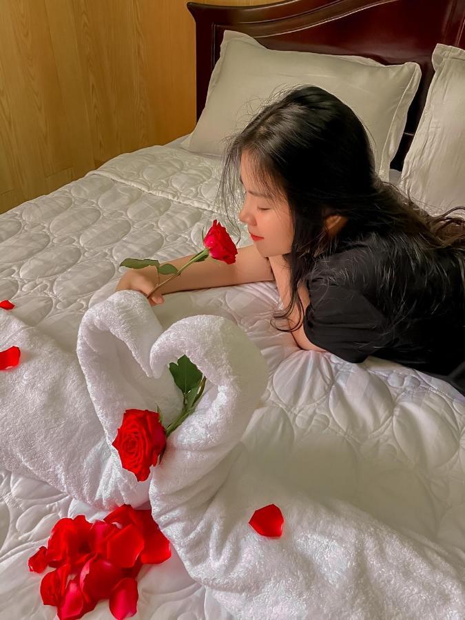 Lime Hostel - Ninh Kieu Center Can Tho Esterno foto