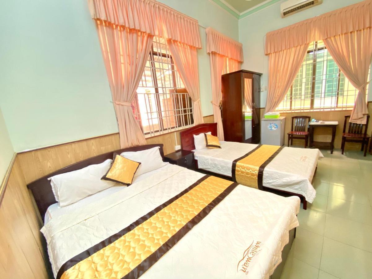 Lime Hostel - Ninh Kieu Center Can Tho Esterno foto