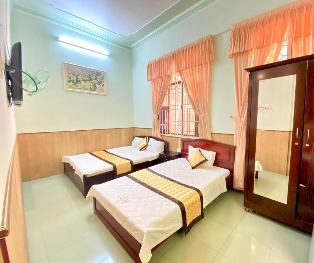 Lime Hostel - Ninh Kieu Center Can Tho Esterno foto