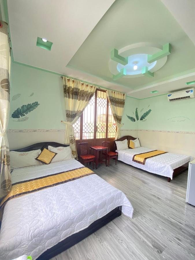 Lime Hostel - Ninh Kieu Center Can Tho Esterno foto