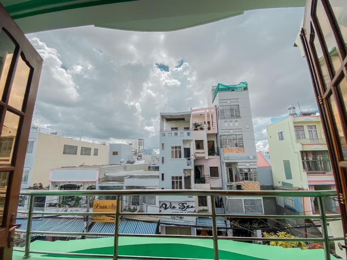 Lime Hostel - Ninh Kieu Center Can Tho Esterno foto