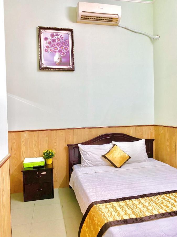 Lime Hostel - Ninh Kieu Center Can Tho Esterno foto